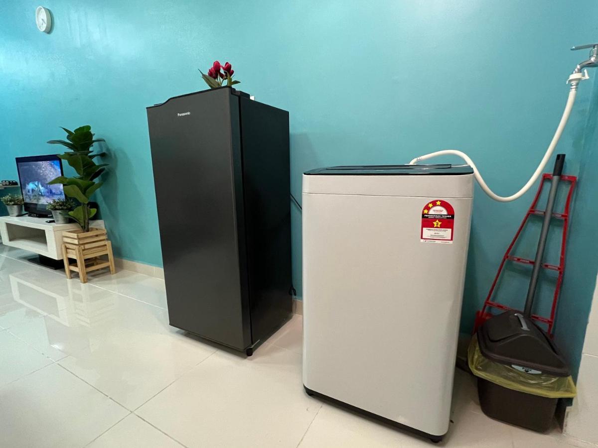 Mufa Studio Suites Klia Sepang Esterno foto